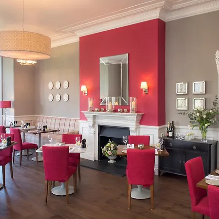 The Belsfield Bowness-on-Windermere