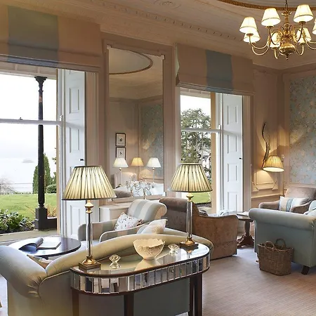 Hotel The Belsfield Bowness-on-Windermere