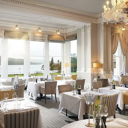 Hotel The Belsfield Bowness-on-Windermere