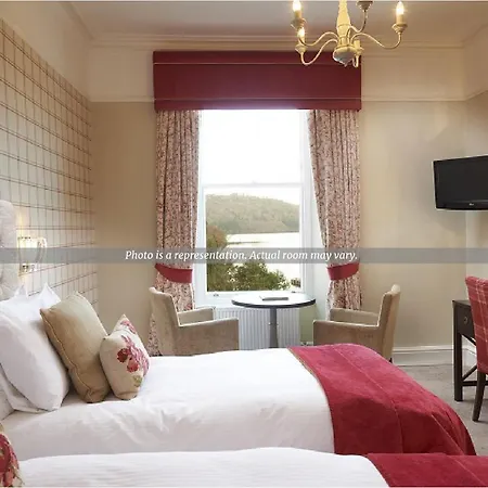 The Belsfield Hotel 4*