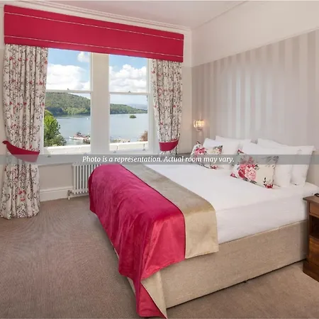 The Belsfield Bowness-on-Windermere