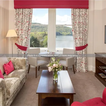 The Belsfield Hotel 4*