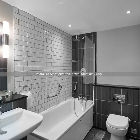 The Belsfield 4*