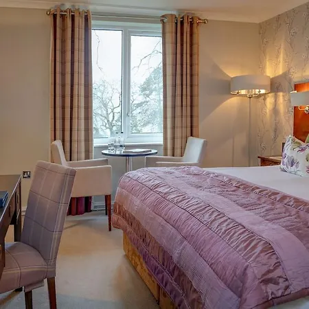 Hotel The Belsfield 4*