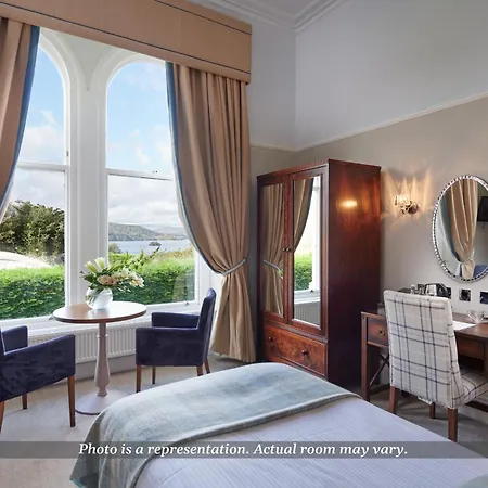 The Belsfield Hotel Bowness-on-Windermere