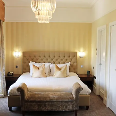 The Belsfield Hotel Bowness-on-Windermere