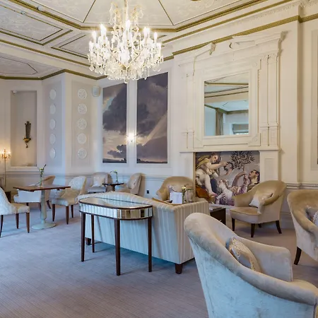 The Belsfield 4* Bowness-on-Windermere