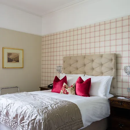 The Belsfield Hotel Bowness-on-Windermere