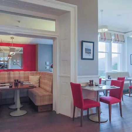 Hotel The Belsfield 4*