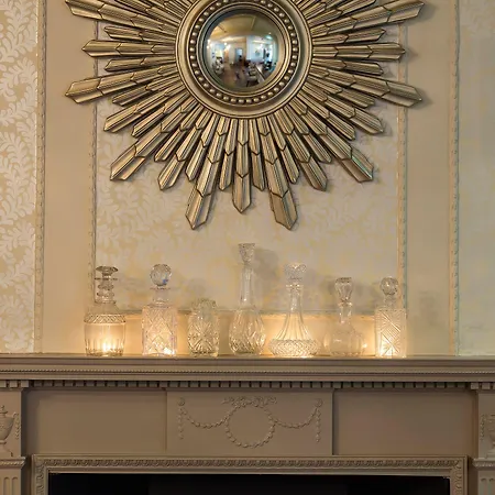 Hotel The Belsfield Bowness-on-Windermere