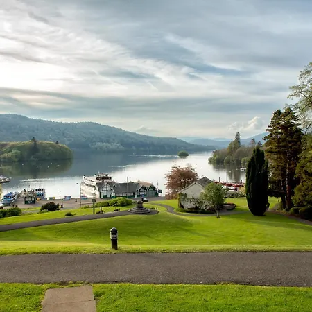 Hotel The Belsfield Bowness-on-Windermere