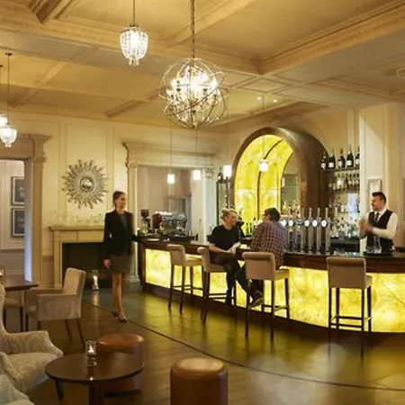 Hotel The Belsfield 4*