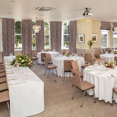 The Belsfield Hotel 4*