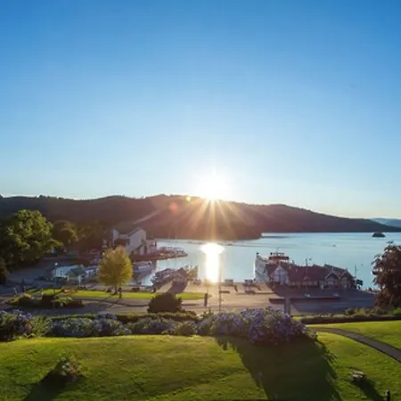 Hotel The Belsfield Bowness-on-Windermere