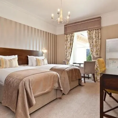 The Belsfield Hotel 4*