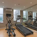 ذي بيلسفيلد فندق 4*