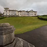 Hotel The Belsfield