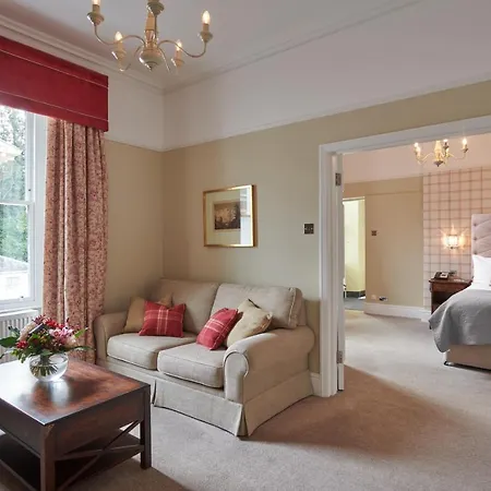 The Belsfield 4*