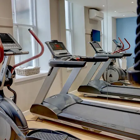 The Belsfield Ξενοδοχείο