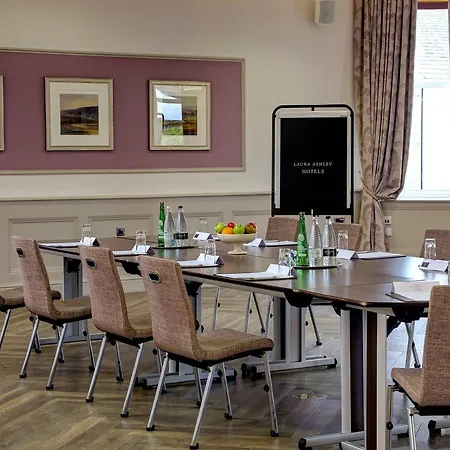The Belsfield Hotel