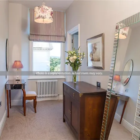 Hotel The Belsfield Bowness-on-Windermere