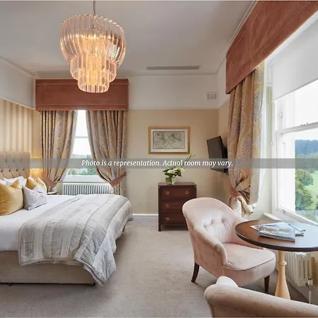 The Belsfield 4* באונס-און-ווינדרמיר