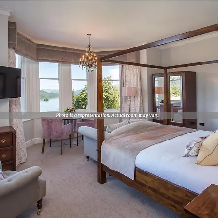 The Belsfield 4* באונס-און-ווינדרמיר