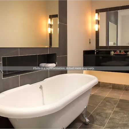 The Belsfield Hotel 4*