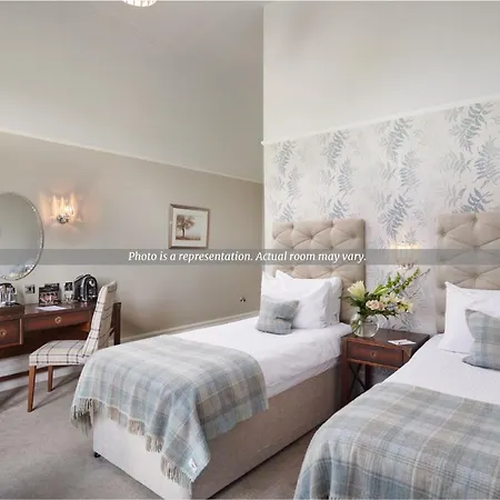 The Belsfield Hotel