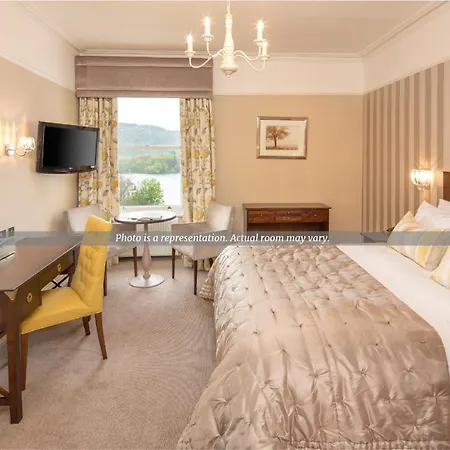 מלון The Belsfield 4*