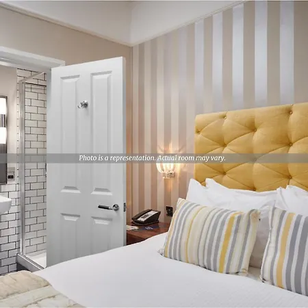 Hotel The Belsfield Bowness-on-Windermere