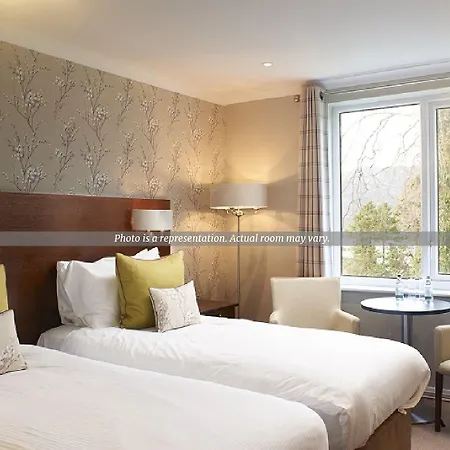 The Belsfield 4* Bowness-on-Windermere