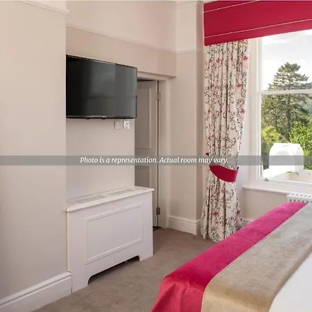 Ξενοδοχείο The Belsfield