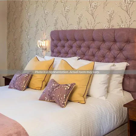 Hotel The Belsfield