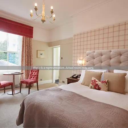 The Belsfield 4* Bowness-on-Windermere