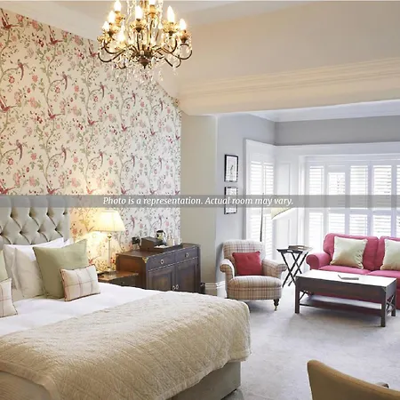 The Belsfield Bowness-on-Windermere