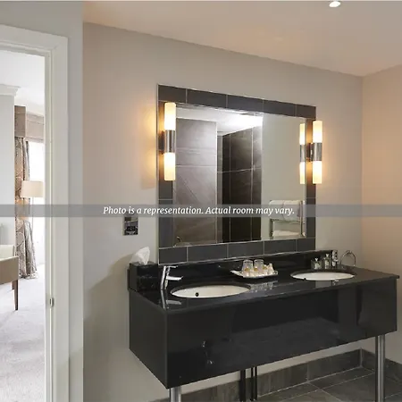 Hotel The Belsfield 4*