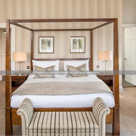 Hotel The Belsfield