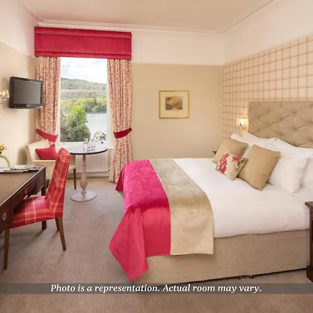 The Belsfield 4*