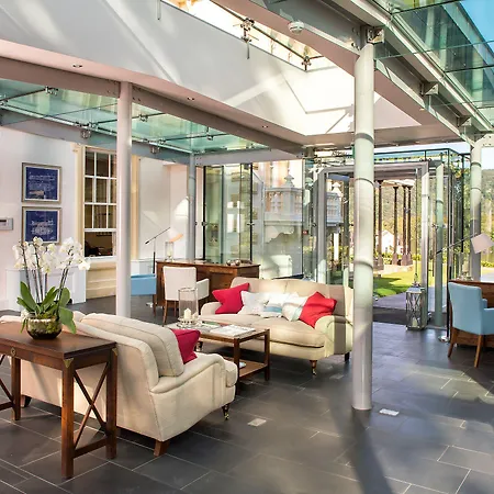 The Belsfield Hotel Bowness-on-Windermere