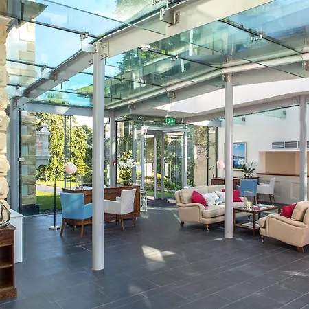 The Belsfield Ξενοδοχείο 4*