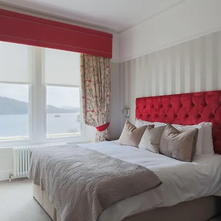 The Belsfield Hotel Bowness-on-Windermere