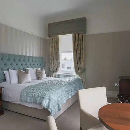 Hotel The Belsfield Bowness-on-Windermere