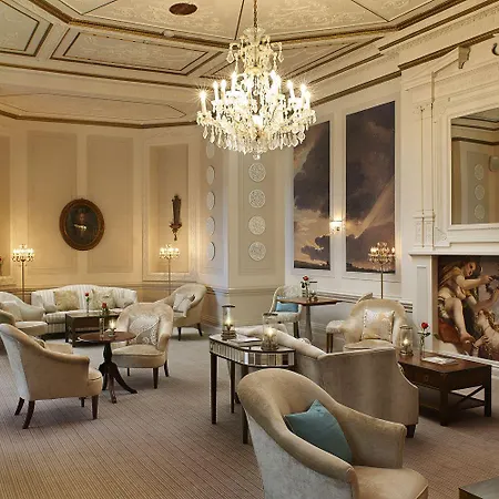 The Belsfield Hotel