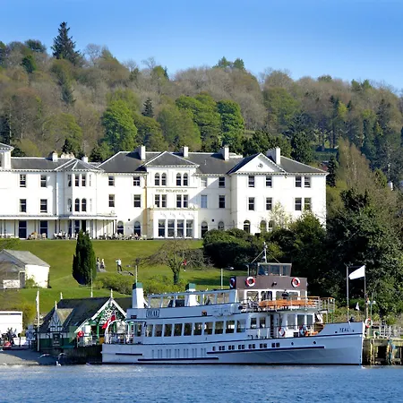 Hotel The Belsfield 4*