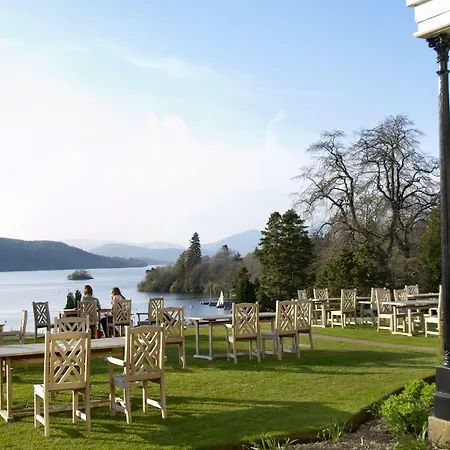 The Belsfield Hotel 4*