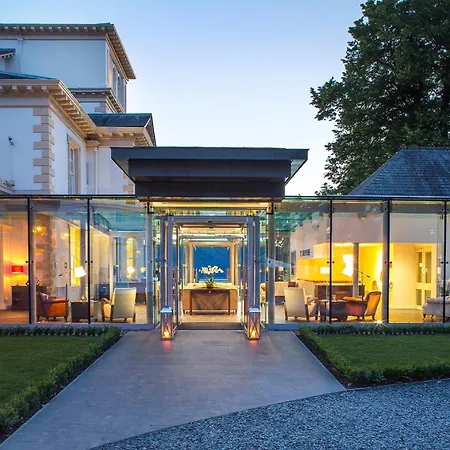 The Belsfield 4* Bowness-on-Windermere