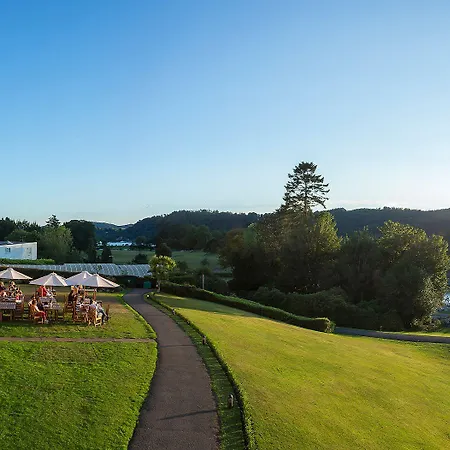 Hotel The Belsfield 4*