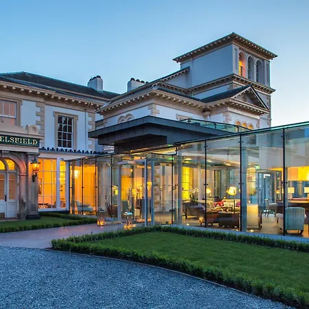 The Belsfield 4* Bowness-on-Windermere