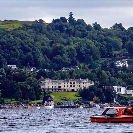 Ξενοδοχείο The Belsfield